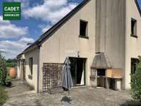 Vente maison 5 pièces Vente maison 5 pièces