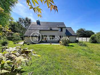 Vente Maison 3 chambresSaint-Pierre-Langers