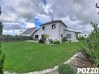 Vente maison 5 pièces Vente maison 5 pièces