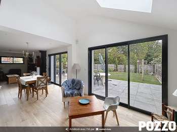 Vente maison 5 pièces Vente maison 5 pièces