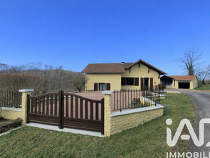 Vente Maison 3 chambresSaint-Pierre-Laval