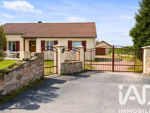 Vente Maison 3 chambresSaint-Pierre-Laval