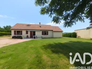 Vente maison 4 pièces Saint-Pierre-Laval 03