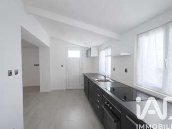 Vente Maison 2 chambresSaint-Pierre-Laval