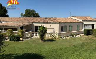 Photo Vente maison Saint-Pierre-le-Vieux