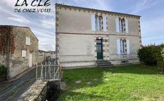 Photo Vente maison Saint-Pierre-le-Vieux