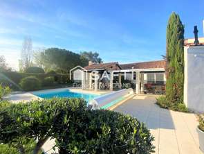 Vente Maison 6 chambresSaint-Pierre-le-Vieux