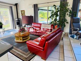 Vente maison 9 pièces