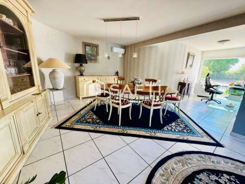 Vente maison 9 pièces