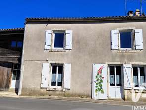 Vente Maison 5 chambresSaint-Pierre-le-Vieux