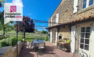 Photo Vente maison Saint-Pierre-le-Vieux