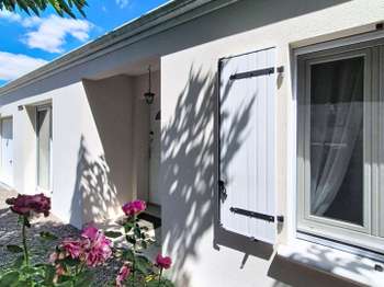 Vente Maison 4 chambresSaint-Pierre-le-Vieux