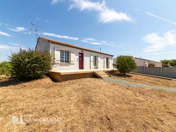 Vente Maison 3 chambresSaint-Pierre-le-Vieux