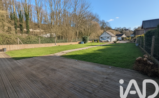 Photo Vente maison Saint-Pierre-le-Viger