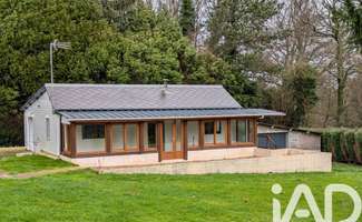 Photo Vente maison Saint-Pierre-le-Viger