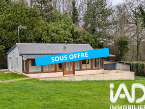 Vente Maison 2 chambresSaint-Pierre-le-Viger