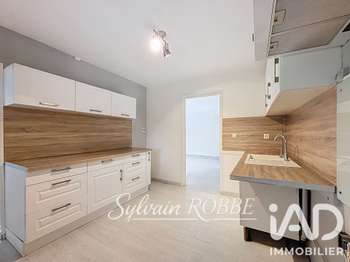 Vente maison 3 pièces Vente maison 3 pièces