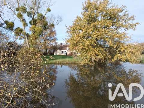 Vente maison 4 pièces Saint-Pierre-les-Bois 18