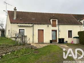 Vente Maison 3 chambresSaint-Pierre-les-Bois