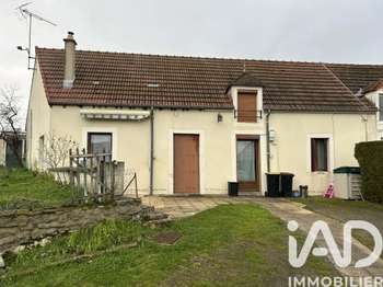 Vente maison 4 pièces Saint-Pierre-les-Bois 18