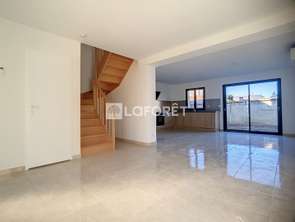 Vente Maison 3 chambresSaint-Pierre-lès-Elbeuf