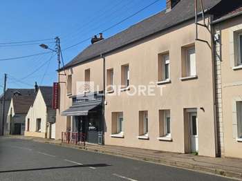 Vente maison 4 pièces Saint-Pierre-lès-Elbeuf 76
