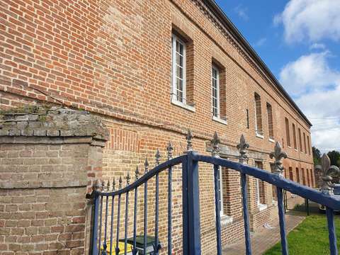 Vente maison 4 pièces Saint-Pierre-lès-Elbeuf 76