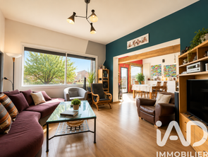 Vente Maison 4 chambresSaint-Pierre-lès-Elbeuf