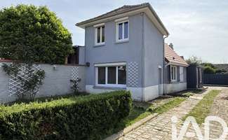 Photo Vente maison Saint-Pierre-lès-Elbeuf