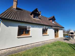 Vente Maison 4 chambresSaint-Pierre-lès-Elbeuf