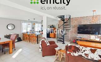 Photo Vente maison Saint-Pierre-lès-Elbeuf