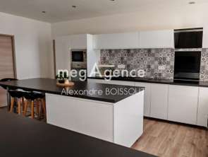 Vente Maison 3 chambresSaint-Pierre-lès-Elbeuf