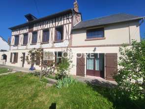 Vente Maison 4 chambresSaint-Pierre-lès-Elbeuf
