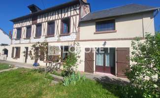 Photo Vente maison Saint-Pierre-lès-Elbeuf