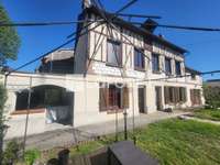 Vente maison 8 pièces Vente maison 8 pièces