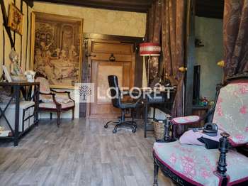 Vente maison 8 pièces Vente maison 8 pièces