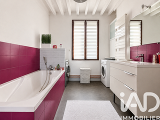 Vente maison 6 pièces Vente maison 6 pièces