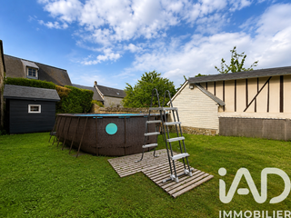 Vente maison 6 pièces Vente maison 6 pièces