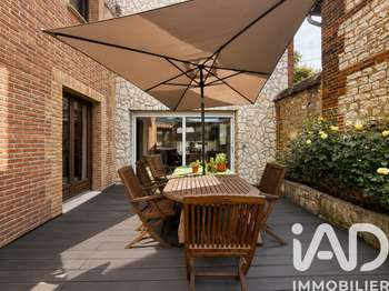 Vente maison 6 pièces Saint-Pierre-lès-Elbeuf 76
