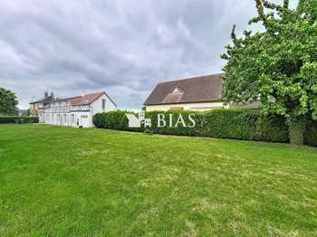 Vente Maison 4 chambresSaint-Pierre-lès-Elbeuf