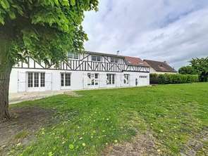 Vente Maison 4 chambresSaint-Pierre-lès-Elbeuf