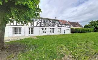 Photo Vente maison Saint-Pierre-lès-Elbeuf