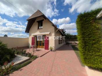Vente Maison 5 chambresSaint-Pierre-lès-Elbeuf