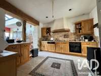 Vente maison 6 pièces Vente maison 6 pièces