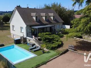 Vente maison 8 pièces Vente maison 8 pièces