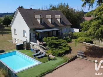 Vente maison 8 pièces Saint-Pierre-les-Étieux 18