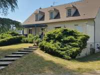 Vente maison 8 pièces Vente maison 8 pièces