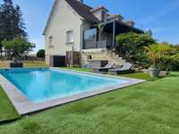 Vente maison 8 pièces Vente maison 8 pièces
