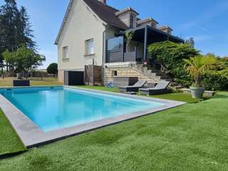 Vente maison 8 pièces Vente maison 8 pièces