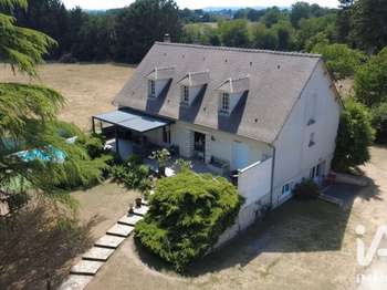 Vente maison 8 pièces Vente maison 8 pièces